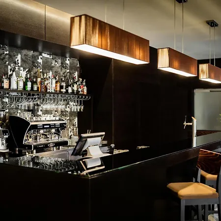 Occidental Five 4*