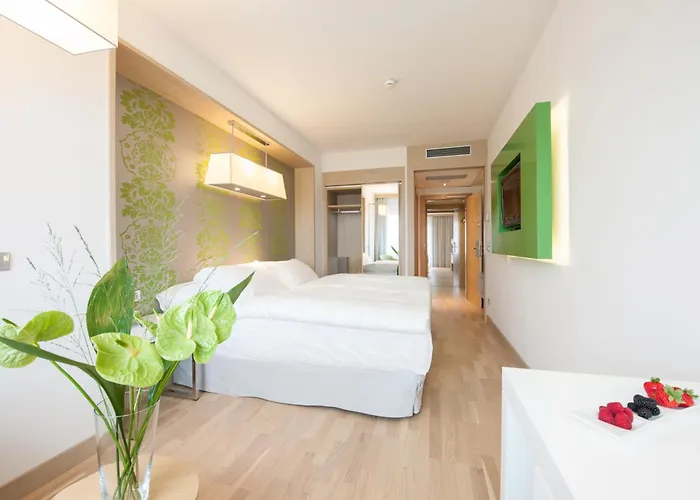 Occidental Five Hotel Prague