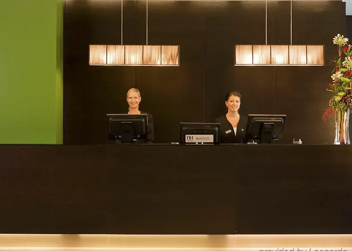 Occidental Five 4* Prague