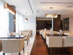 Hotel Occidental Five Praag