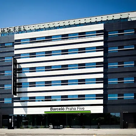 Hotel Occidental Five