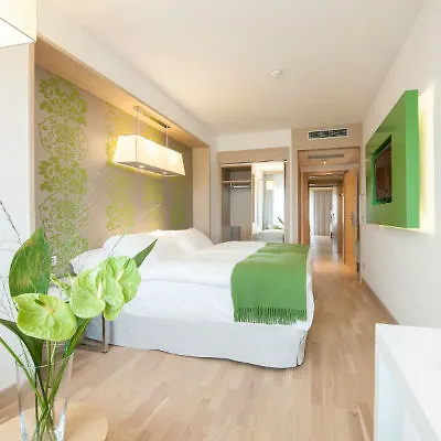 Occidental Five Hotel Prague