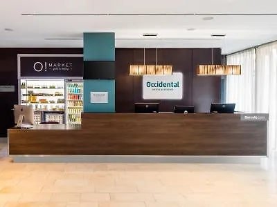 Occidental Five Hotel