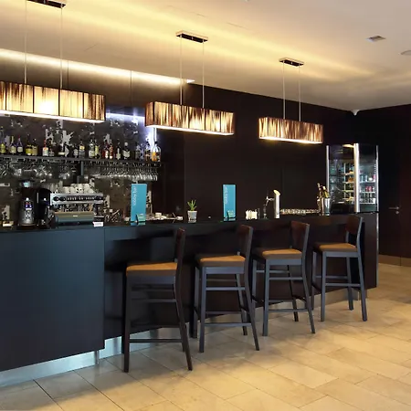 Hotel Occidental Five