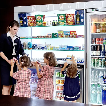 Hotel Occidental Five