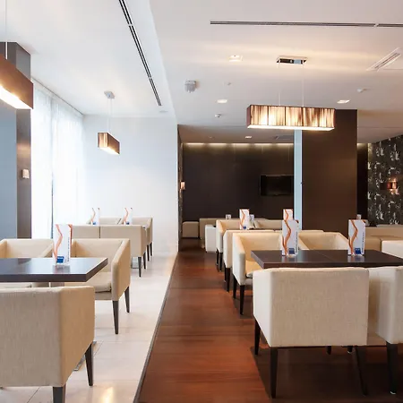 Occidental Five 4*