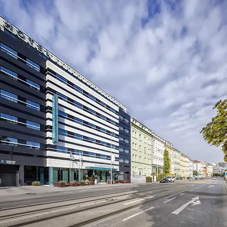 Hotel Occidental Five 4*