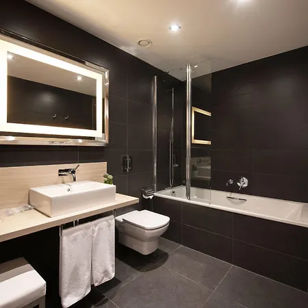 Hotel Occidental Five