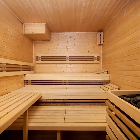 オクシデンタル ファイブ プラハ