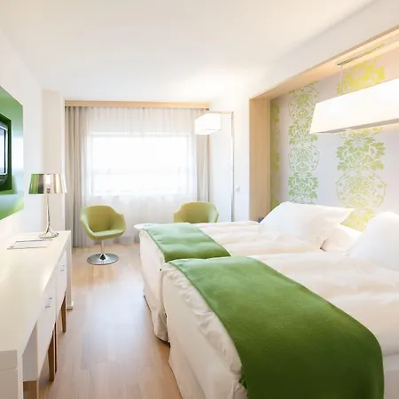 Occidental Five 4* Prague