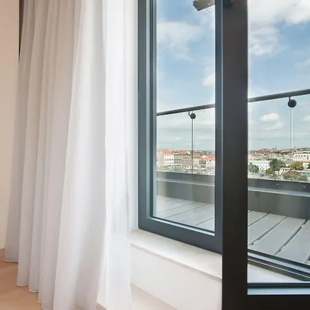 Hotel Occidental Five 4*