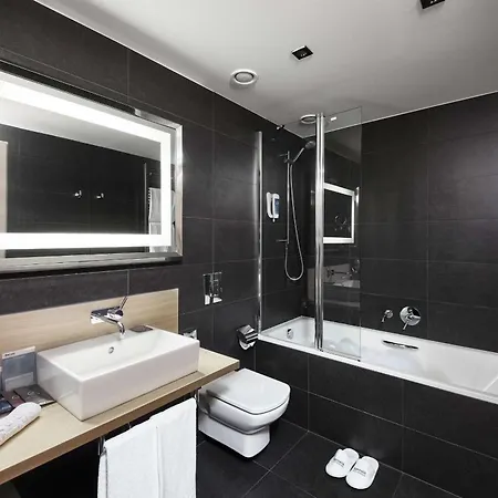 Occidental Five Hotel Prague