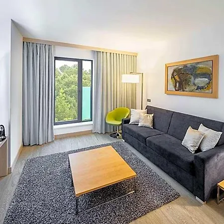 Hotel Occidental Five