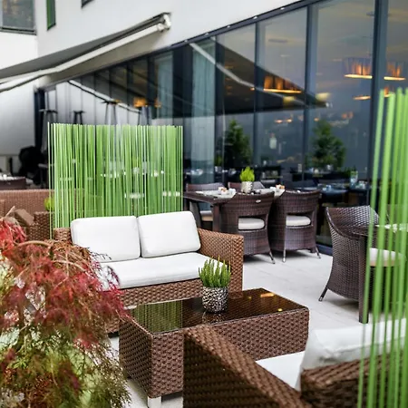 Occidental Five 4*