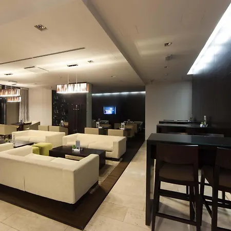 Hotel Occidental Five Prague