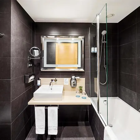 Hotel Occidental Five 4*