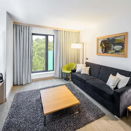 Hotel Occidental Five