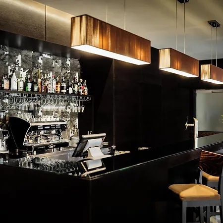 Hotel Occidental Five Prague
