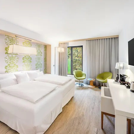Occidental Five 4*