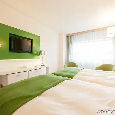 Occidental Five Hotel