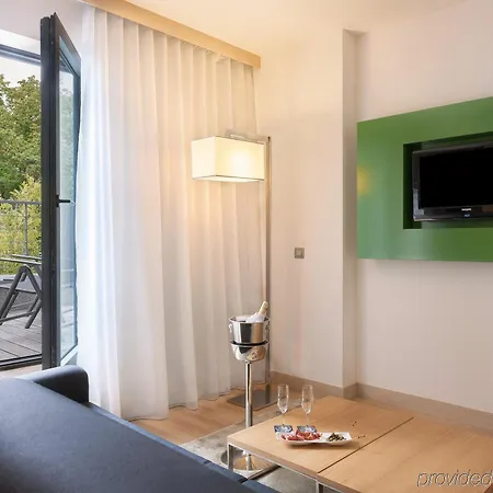Hotel Occidental Five