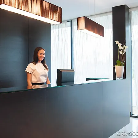 Hotel Occidental Five 4*