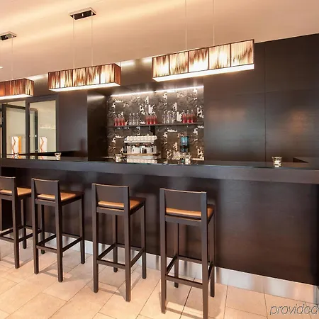 Occidental Five Hotel Praag
