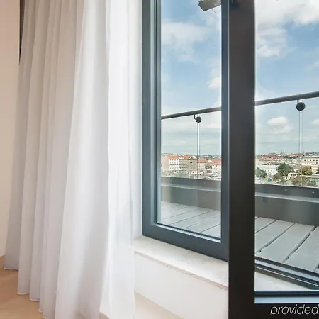 Hotel Occidental Five Prag