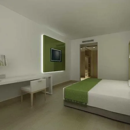 オクシデンタル ファイブ プラハ