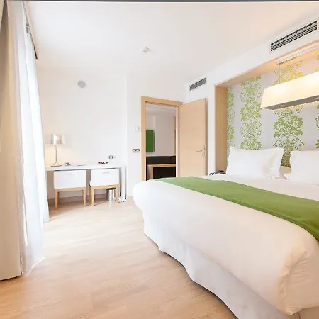 Occidental Five Prague