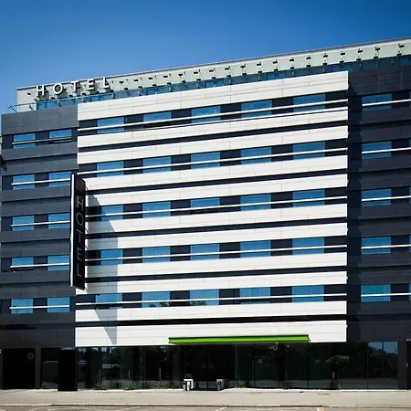 Occidental Five Отель 4*