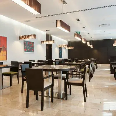Occidental Five Hotel 4*