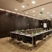 Hotel Occidental Five Prague