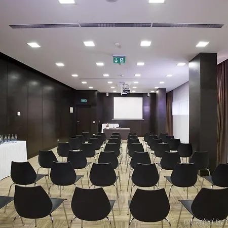 Occidental Five Hotel Prague