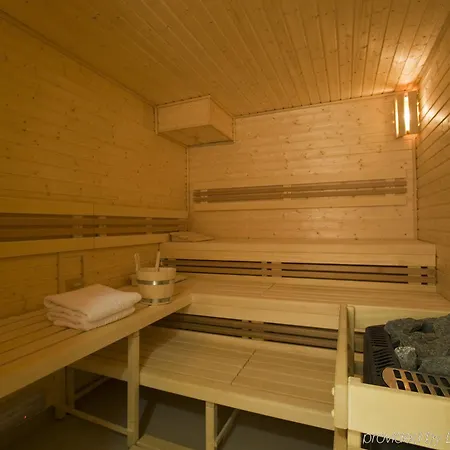 Occidental Five Prague