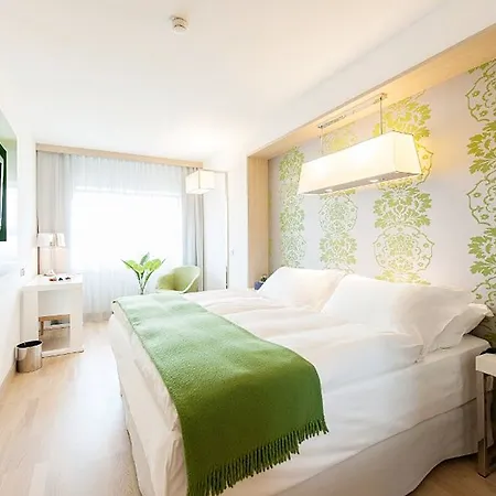 Occidental Five Hotel Praag