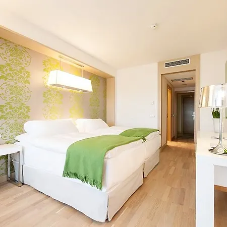 Hotel Occidental Five Praag