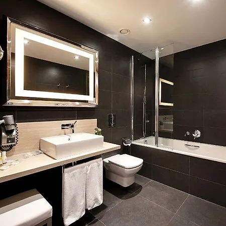 Hotel Occidental Five 4*