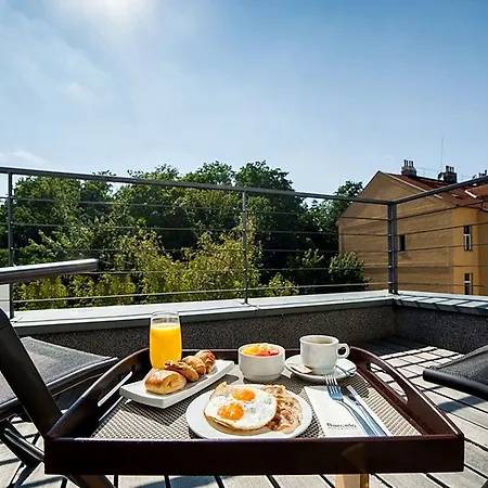 オクシデンタル ファイブ ホテル