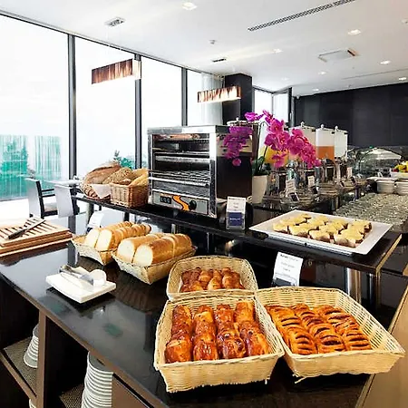 Occidental Five Prague