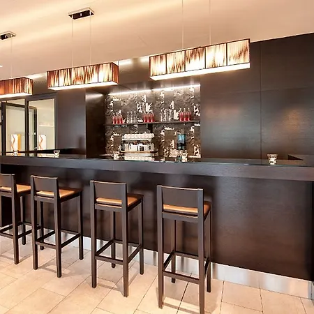 Otel Occidental Five