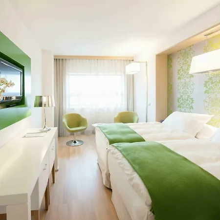 Occidental Five Hotel Praag