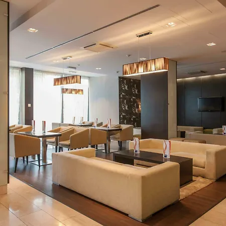 Occidental Five Prague