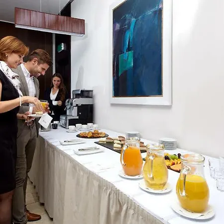 Occidental Five Hotel Praag