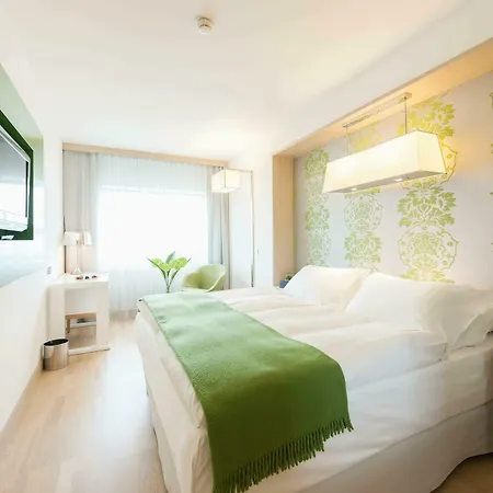 Occidental Five Prague