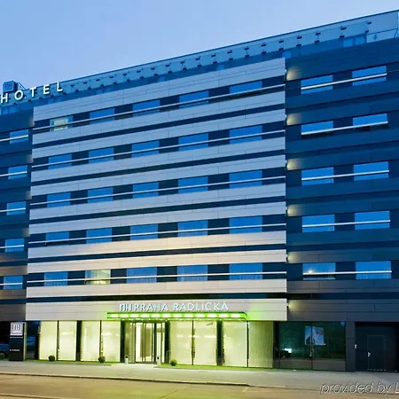 Occidental Five 4*