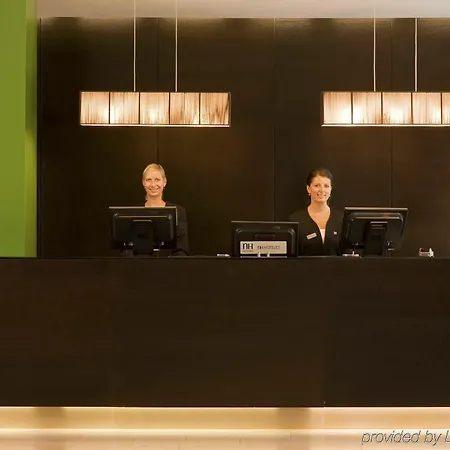 Occidental Five 4* Prague