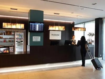 Occidental Five 4* Praag