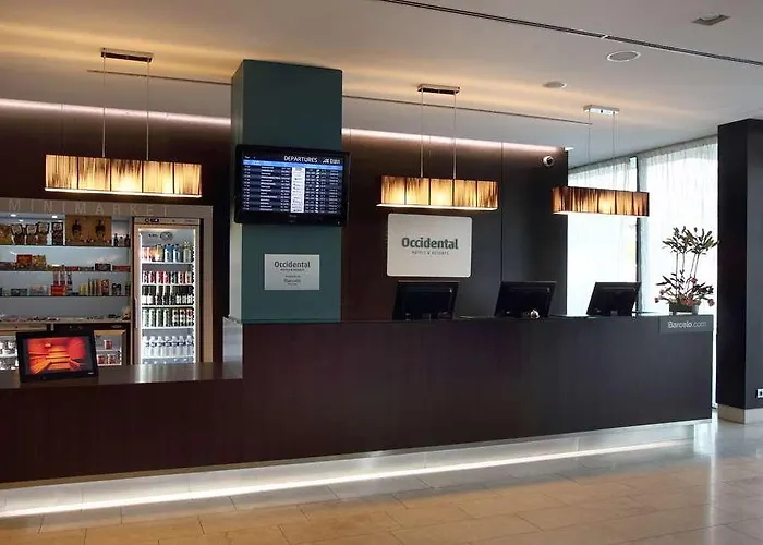 Occidental Five 4* Praag