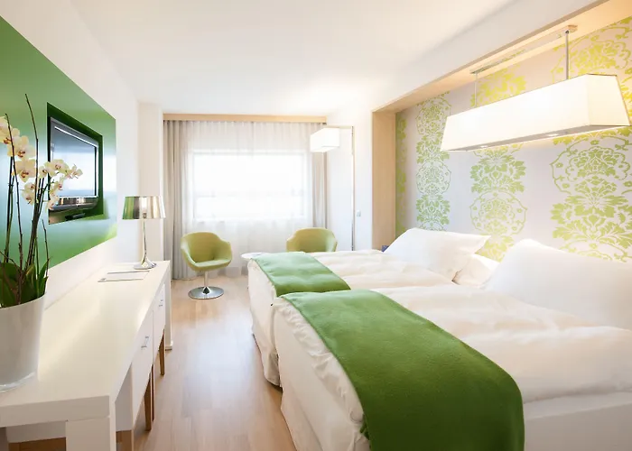 Occidental Five 4* Prag